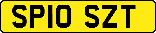 SP10SZT