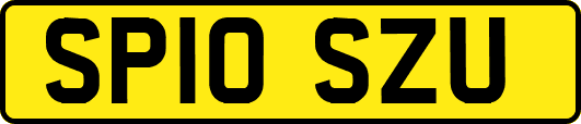 SP10SZU