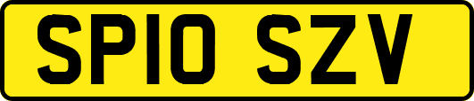 SP10SZV