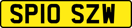 SP10SZW