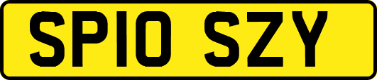 SP10SZY