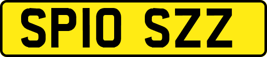 SP10SZZ