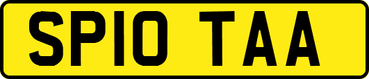 SP10TAA