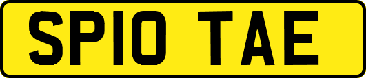 SP10TAE