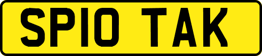 SP10TAK