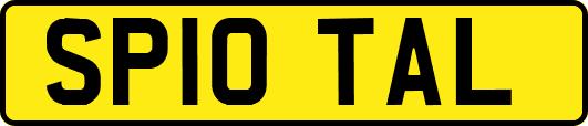 SP10TAL