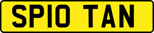 SP10TAN