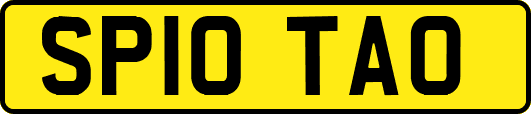 SP10TAO