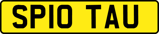 SP10TAU