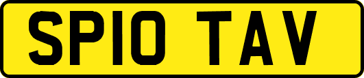 SP10TAV