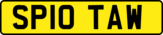 SP10TAW
