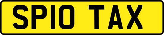 SP10TAX