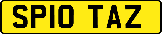 SP10TAZ