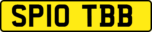 SP10TBB