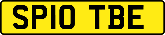 SP10TBE