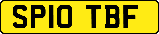 SP10TBF