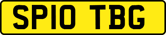 SP10TBG