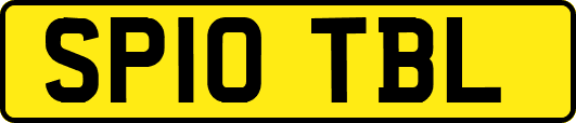 SP10TBL