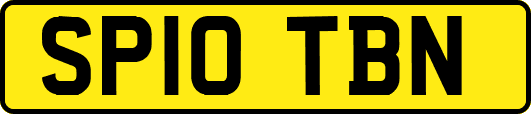 SP10TBN