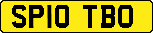 SP10TBO