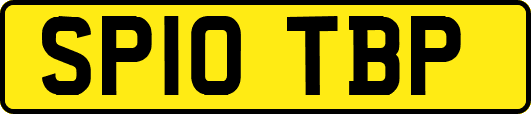 SP10TBP