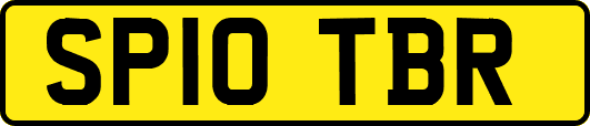 SP10TBR