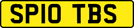SP10TBS