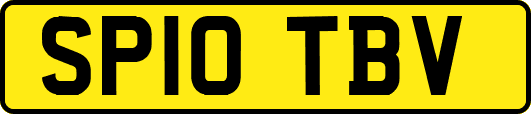 SP10TBV