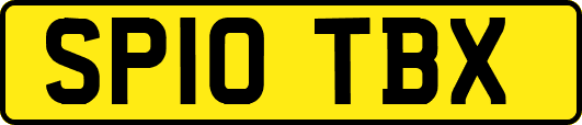 SP10TBX