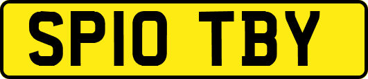 SP10TBY