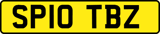 SP10TBZ