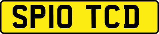 SP10TCD