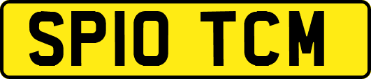 SP10TCM