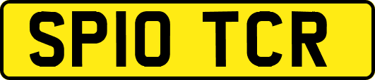 SP10TCR