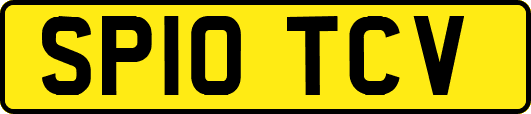 SP10TCV