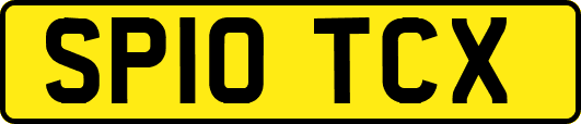 SP10TCX
