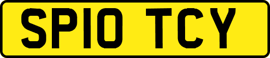 SP10TCY