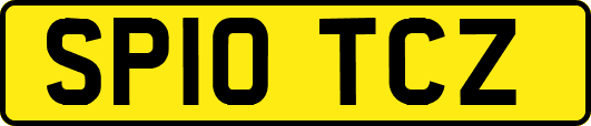 SP10TCZ