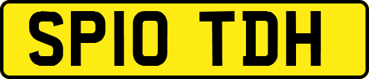 SP10TDH