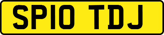 SP10TDJ
