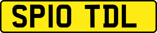 SP10TDL