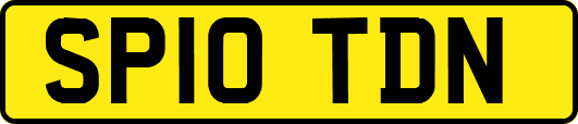 SP10TDN