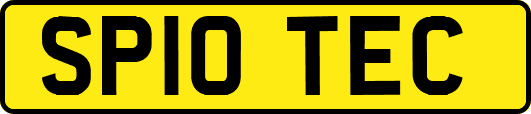 SP10TEC