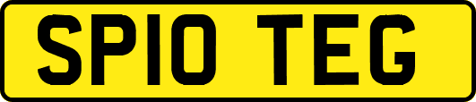 SP10TEG
