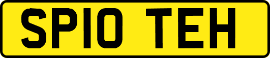 SP10TEH