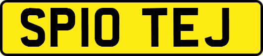 SP10TEJ