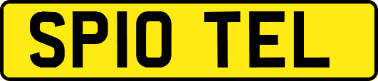 SP10TEL