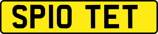 SP10TET