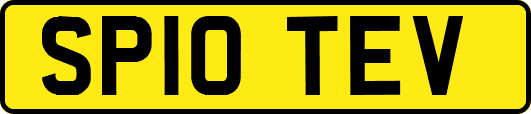 SP10TEV