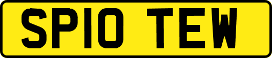 SP10TEW